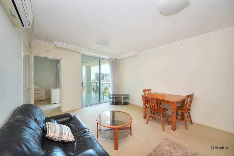 Fourth view of Homely unit listing, 1304/10 Fifth Avenue, Palm Beach QLD 4221