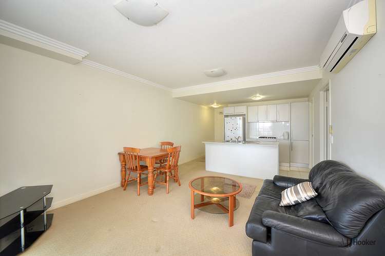 Fifth view of Homely unit listing, 1304/10 Fifth Avenue, Palm Beach QLD 4221
