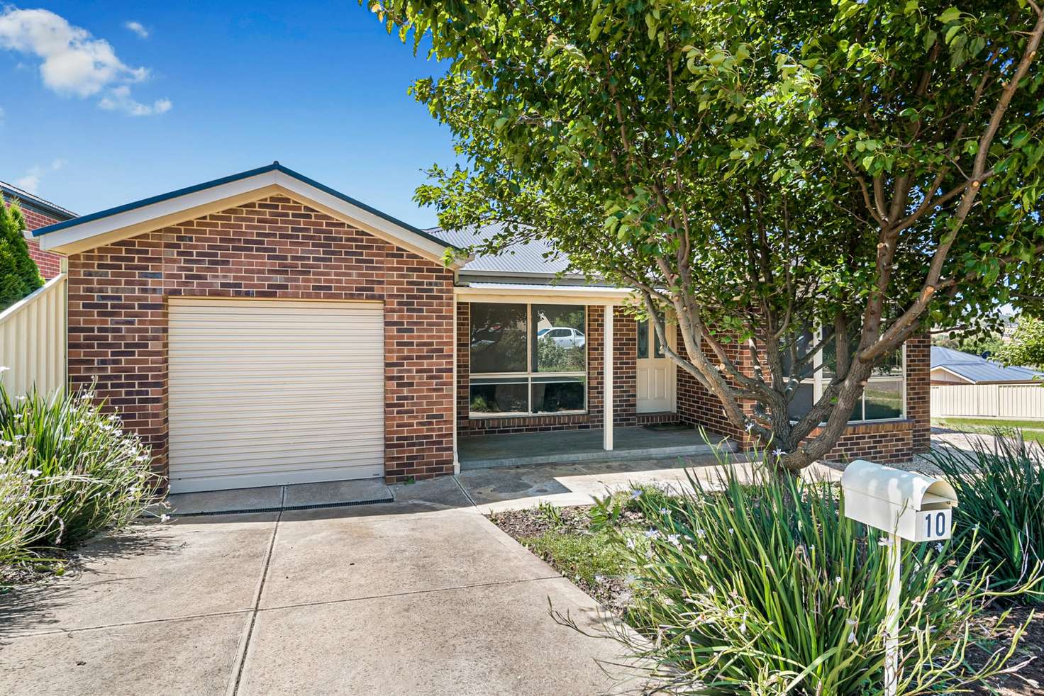 Main view of Homely house listing, 10 Chrystobel Way, Kilmore VIC 3764