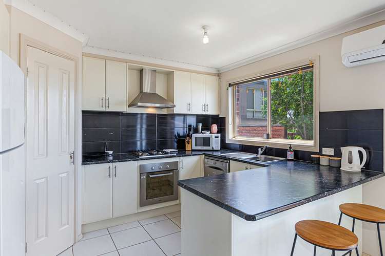 Second view of Homely house listing, 10 Chrystobel Way, Kilmore VIC 3764