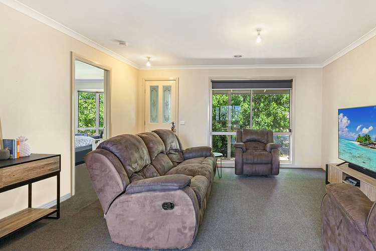 Fourth view of Homely house listing, 10 Chrystobel Way, Kilmore VIC 3764