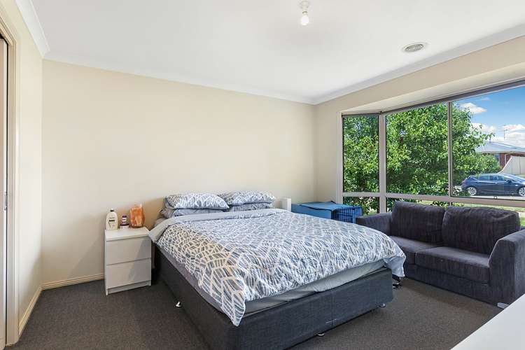 Fifth view of Homely house listing, 10 Chrystobel Way, Kilmore VIC 3764