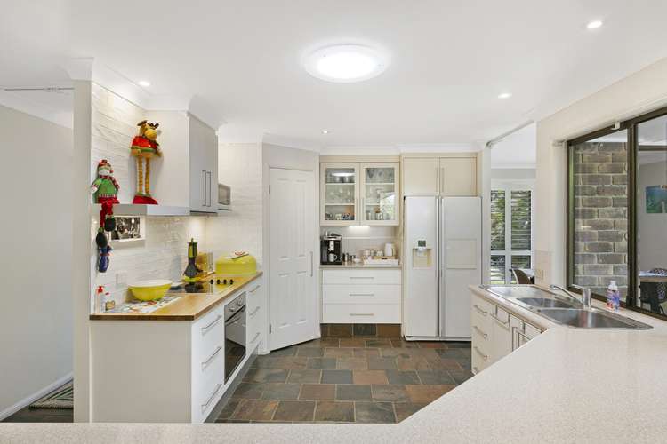 Fourth view of Homely house listing, 3 Baymill Court, Merrimac QLD 4226