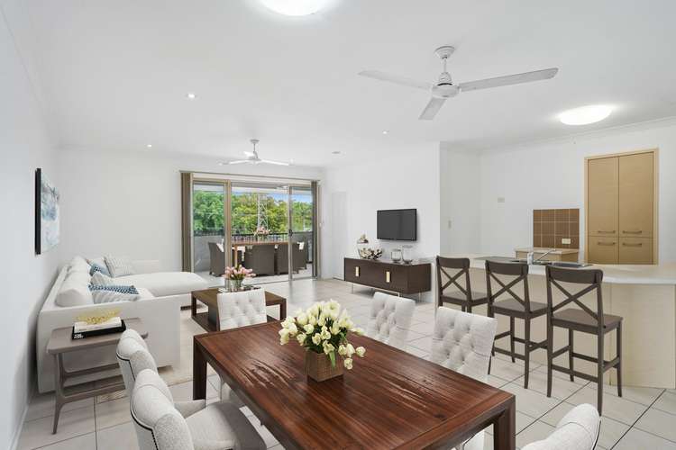 Main view of Homely apartment listing, 10/2 Cannon Street, Manunda QLD 4870