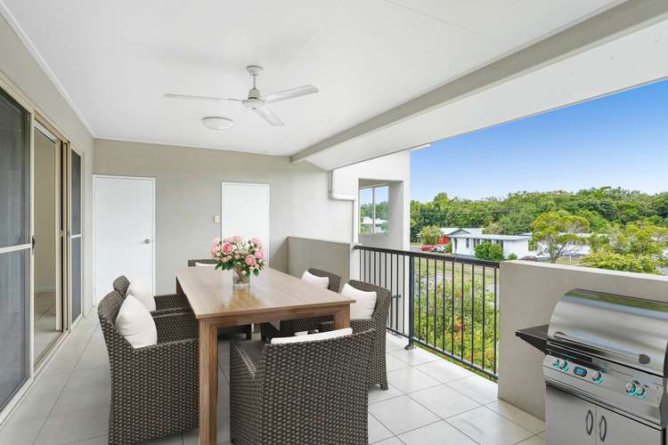 Second view of Homely apartment listing, 10/2 Cannon Street, Manunda QLD 4870