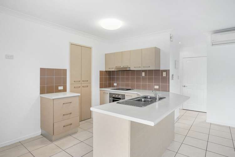 Third view of Homely apartment listing, 10/2 Cannon Street, Manunda QLD 4870