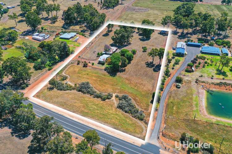 Main view of Homely house listing, 8 Horrocks Road, Preston Settlement WA 6225