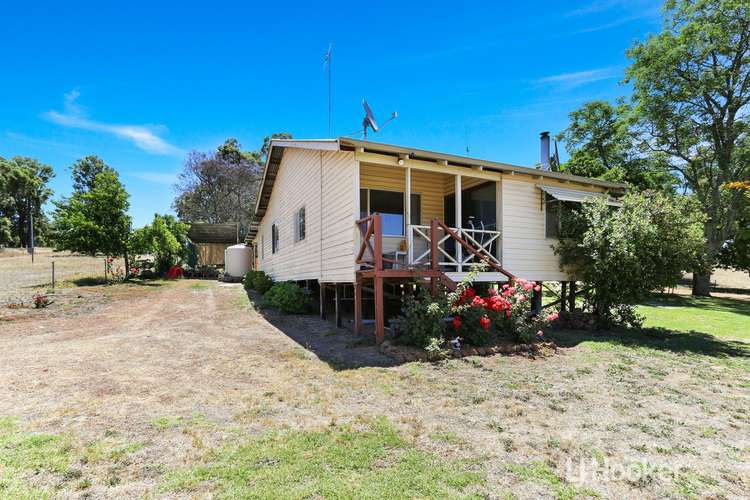 Second view of Homely house listing, 8 Horrocks Road, Preston Settlement WA 6225