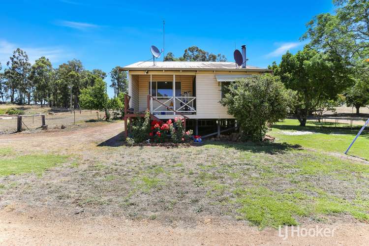 Third view of Homely house listing, 8 Horrocks Road, Preston Settlement WA 6225