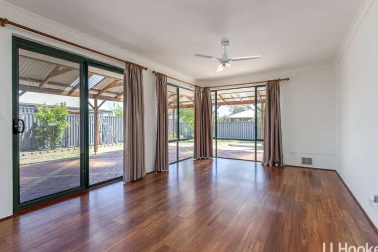 Sixth view of Homely house listing, 6 Bellata Place, Kenwick WA 6107