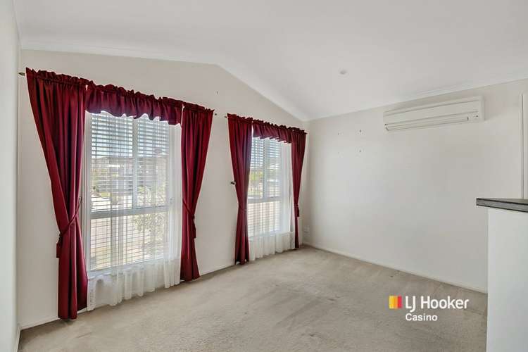 Fourth view of Homely house listing, 25 Magpie Drive/69 Light Street, Casino NSW 2470