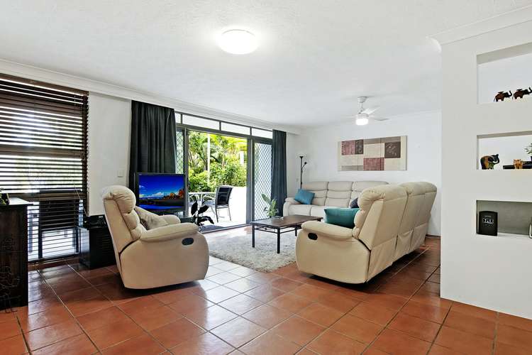 Second view of Homely unit listing, 12/24 Hamilton Avenue, Surfers Paradise QLD 4217