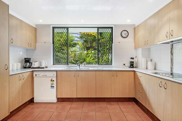 Fourth view of Homely unit listing, 12/24 Hamilton Avenue, Surfers Paradise QLD 4217