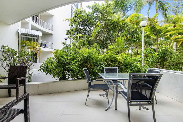 Fifth view of Homely unit listing, 12/24 Hamilton Avenue, Surfers Paradise QLD 4217