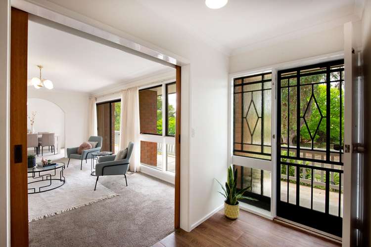 Main view of Homely house listing, 24 Burrinjuck Crescent, Duffy ACT 2611