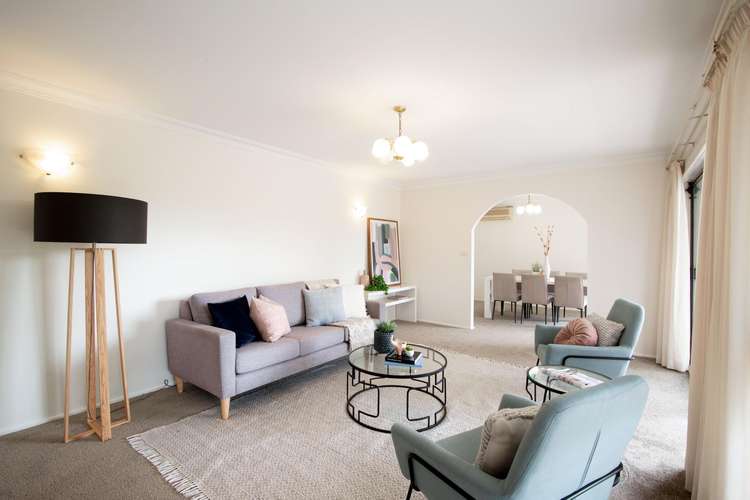 Fifth view of Homely house listing, 24 Burrinjuck Crescent, Duffy ACT 2611