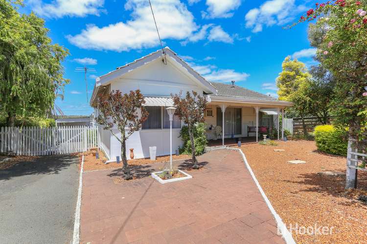 Main view of Homely house listing, 74 Swanstone Street, Collie WA 6225