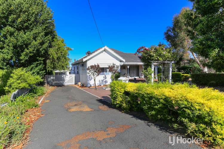 Second view of Homely house listing, 74 Swanstone Street, Collie WA 6225