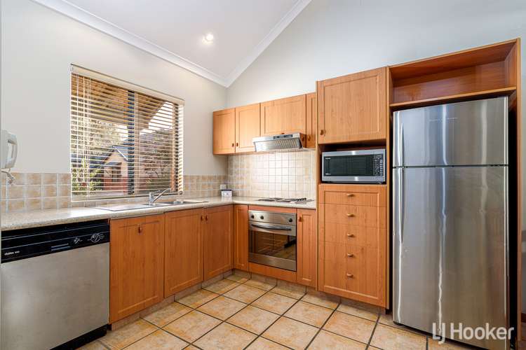 Third view of Homely villa listing, 23/553 Bussell Highway, Broadwater WA 6280