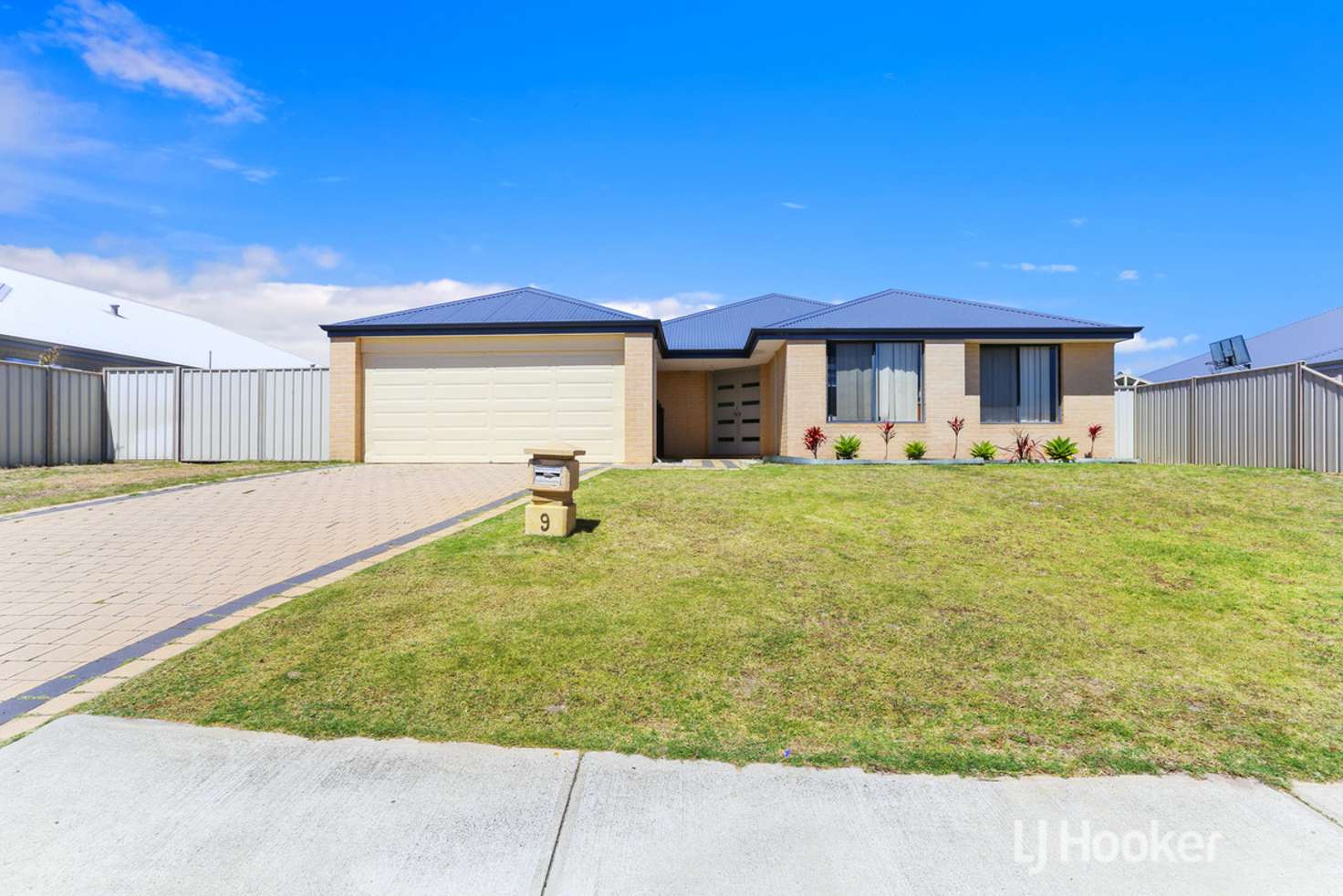 Main view of Homely house listing, 9 Star Street, Australind WA 6233