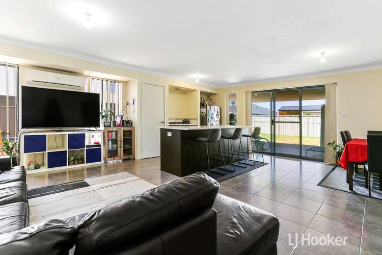 Third view of Homely house listing, 9 Star Street, Australind WA 6233