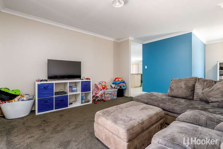 Seventh view of Homely house listing, 18 Carlingford Court, Australind WA 6233