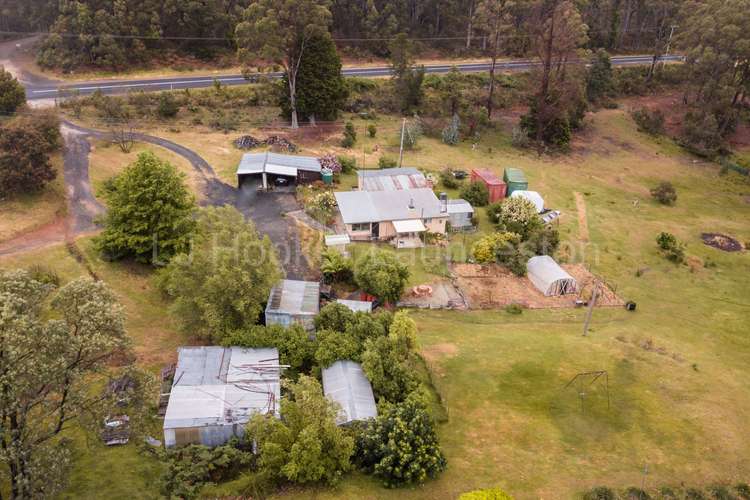 765 Lilydale Road, Underwood TAS 7268