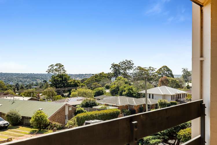 Second view of Homely unit listing, 9/2 Benjamin Street, Mount Lofty QLD 4350