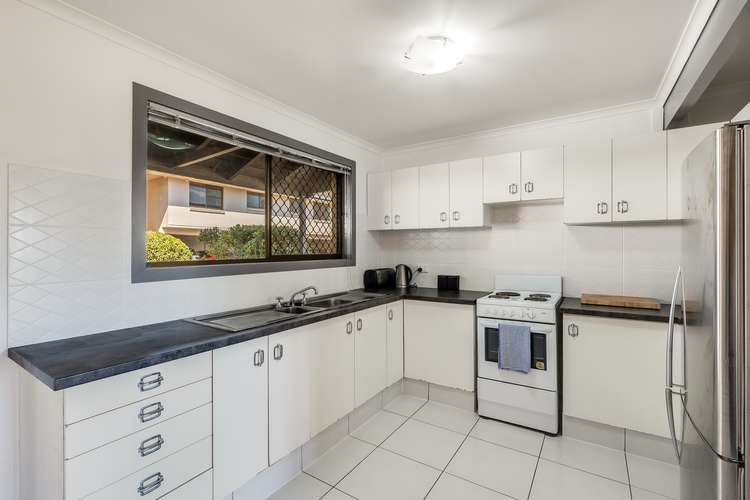 Fourth view of Homely unit listing, 9/2 Benjamin Street, Mount Lofty QLD 4350