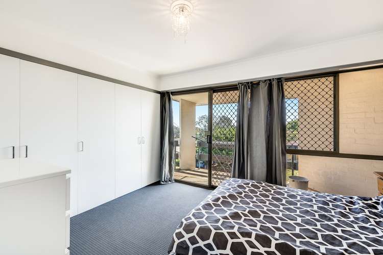 Fifth view of Homely unit listing, 9/2 Benjamin Street, Mount Lofty QLD 4350