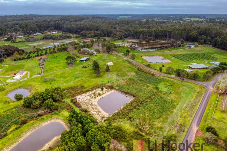 Main view of Homely residentialLand listing, Lot 34 Browns Road, Pemberton WA 6260