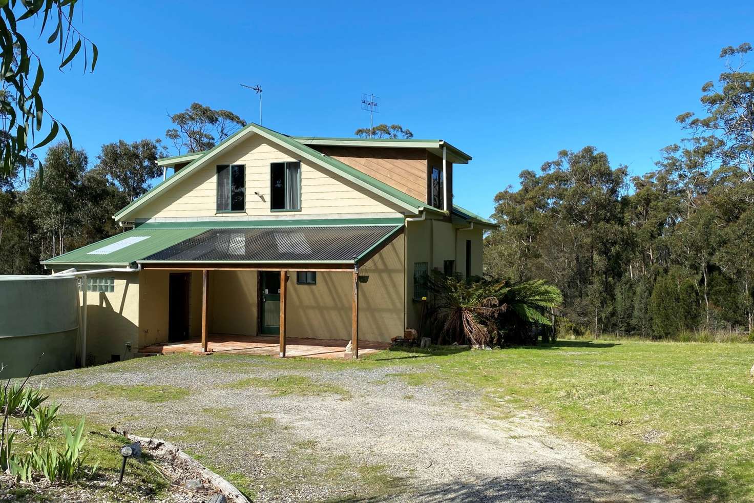 Main view of Homely house listing, 24669 Tasman Highway, St Helens TAS 7216