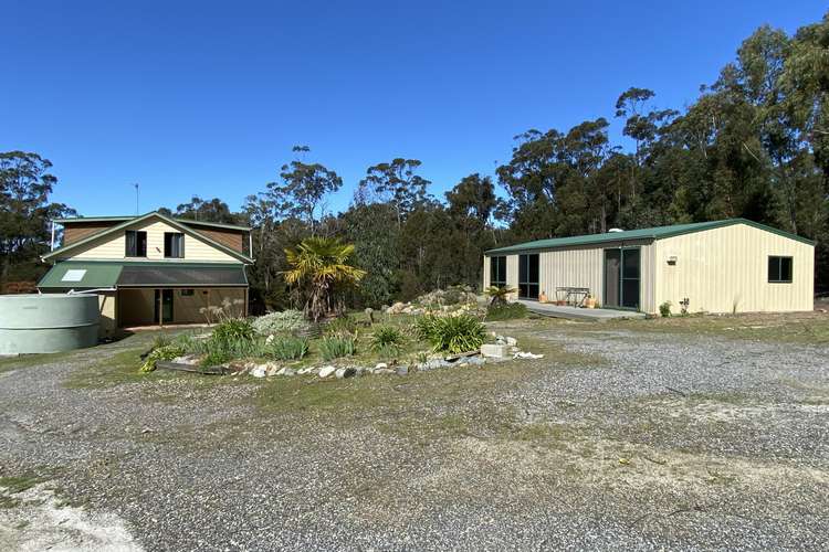 Second view of Homely house listing, 24669 Tasman Highway, St Helens TAS 7216