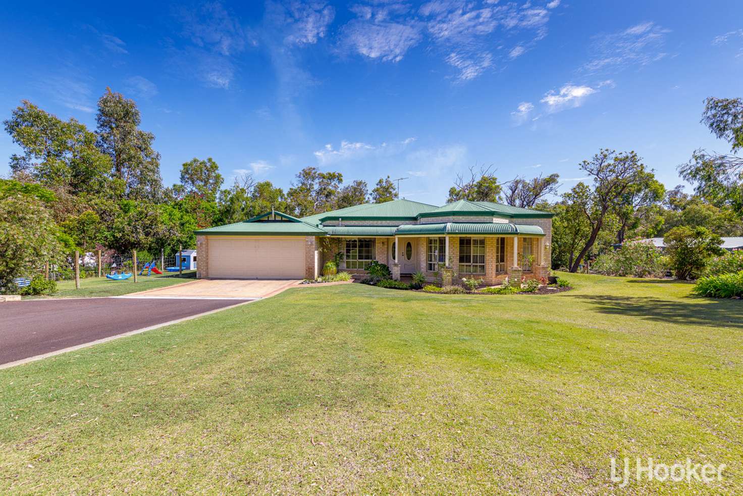Main view of Homely house listing, 3 Spinnaker Drive, Leschenault WA 6233