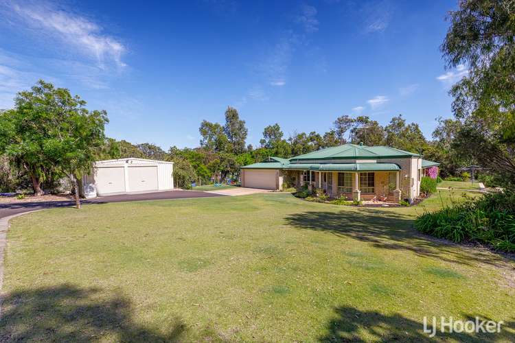 Second view of Homely house listing, 3 Spinnaker Drive, Leschenault WA 6233