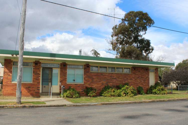 Main view of Homely house listing, 38 O'Donnell Street, Emmaville NSW 2371