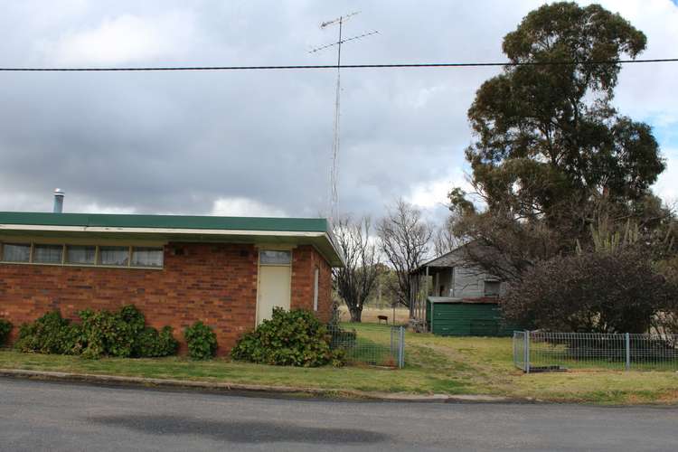 Second view of Homely house listing, 38 O'Donnell Street, Emmaville NSW 2371