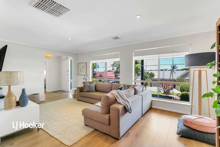 Fifth view of Homely house listing, 4 Anne Marie Court, Golden Grove SA 5125