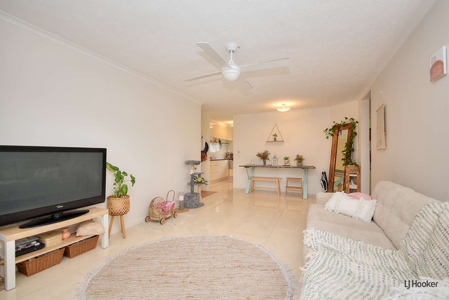 Main view of Homely unit listing, 1/1374 Gold Coast Highway, Palm Beach QLD 4221