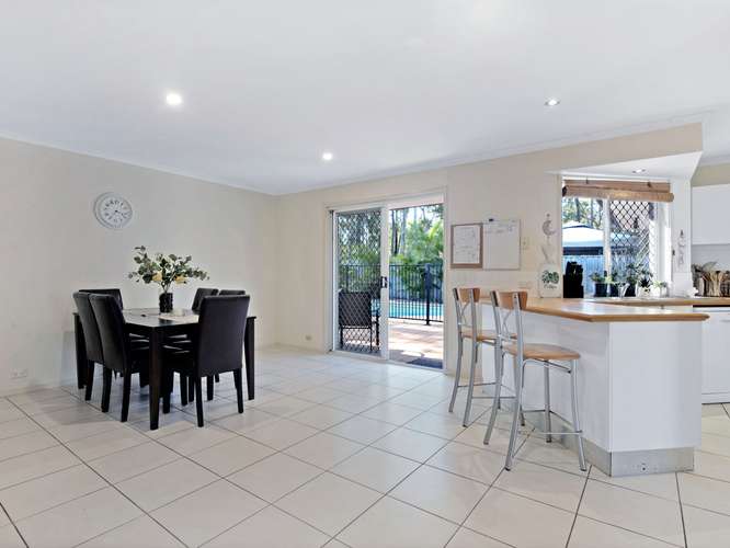 Third view of Homely house listing, 27 Manly Drive, Robina QLD 4226