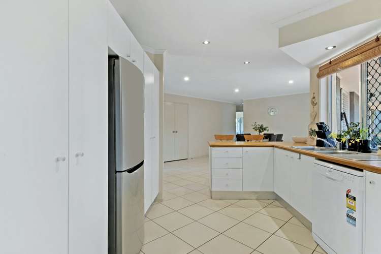 Fourth view of Homely house listing, 27 Manly Drive, Robina QLD 4226