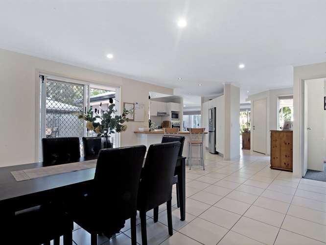 Fifth view of Homely house listing, 27 Manly Drive, Robina QLD 4226