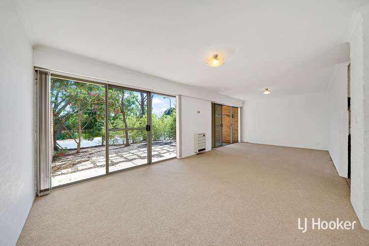 Second view of Homely unit listing, 8/51 Totterdell Street, Belconnen ACT 2617
