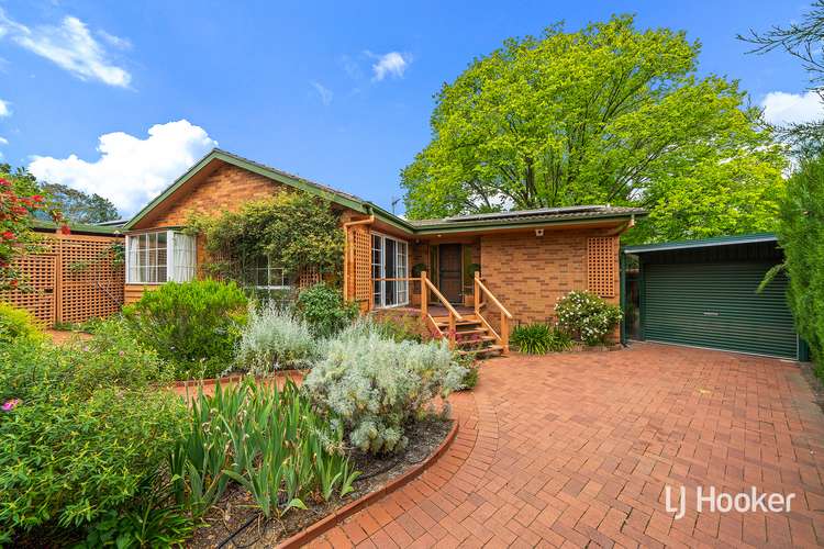Main view of Homely house listing, 24 Carslaw Street, Chifley ACT 2606