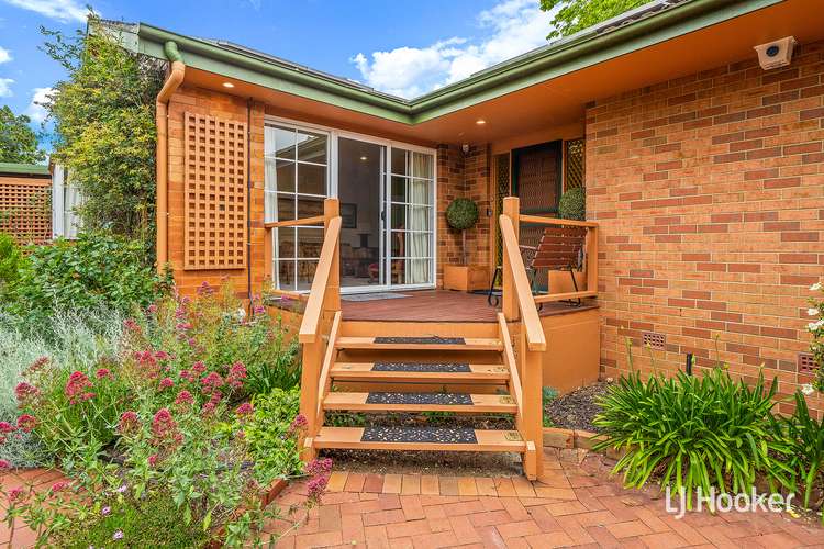 Second view of Homely house listing, 24 Carslaw Street, Chifley ACT 2606
