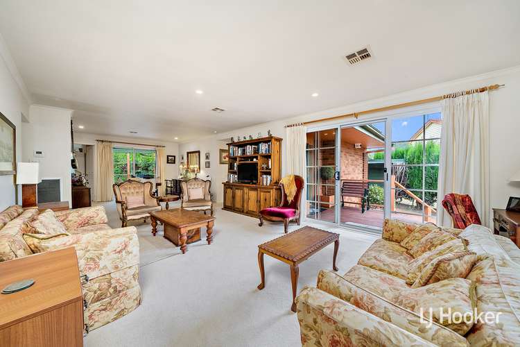 Fourth view of Homely house listing, 24 Carslaw Street, Chifley ACT 2606