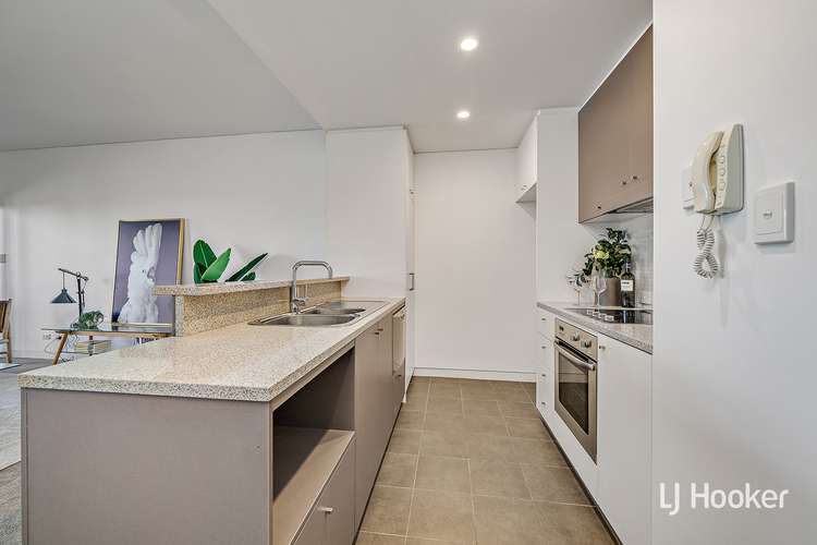 Third view of Homely apartment listing, 101/38 Gozzard Street, Gungahlin ACT 2912