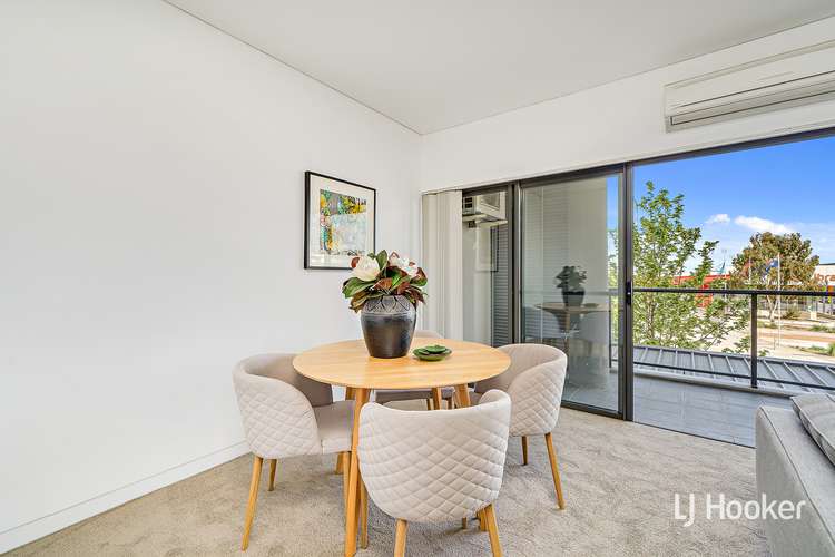 Fourth view of Homely apartment listing, 101/38 Gozzard Street, Gungahlin ACT 2912