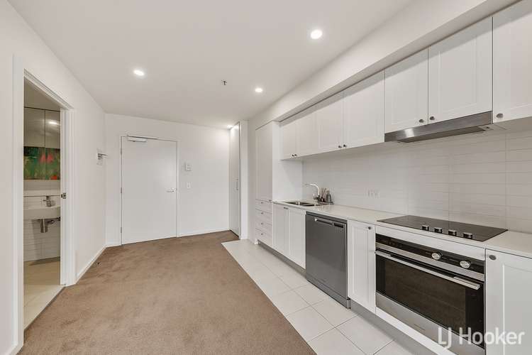 Second view of Homely apartment listing, 288/1 Anthony Rolfe Avenue, Gungahlin ACT 2912