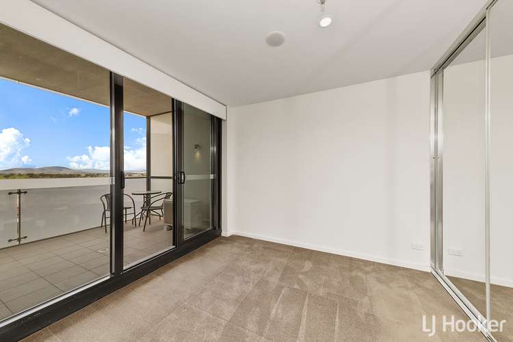 Fourth view of Homely apartment listing, 288/1 Anthony Rolfe Avenue, Gungahlin ACT 2912